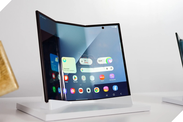 Galaxy Z TriFold chuẩn bị bị khai tử dù mỗi đợt mở bán đều tạo cơn sốt