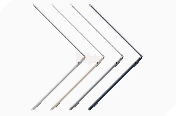 Với 20 triệu đồng trong tay, tại sao MacBook Air vẫn là lựa chọn số 1? 2
