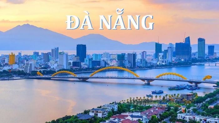 Đà Nẵng đã hoàn thành việc phủ sóng mạng 5G tại các khu vực quy hoạch cho trung tâm tài chính.