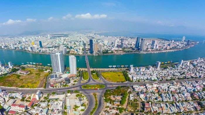 Trung tâm Tài chính quốc tế Việt Nam tại Đà Nẵng được dự báo sẽ tạo ra một làn sóng cầu lớn đối với thị trường bất động sản.