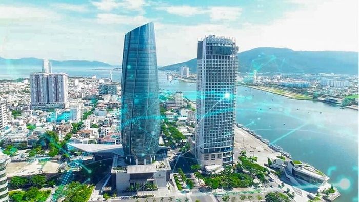 Một trong những mục tiêu quan trọng của trung tâm là tạo ra một môi trường thử nghiệm các mô hình tài chính hiện đại.