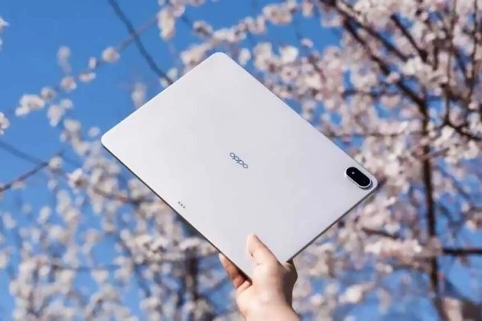 OPPO Pad Mini sẽ sớm ra mắt trong thời gian tới, hứa hẹn mang đến nhiều bất ngờ.
