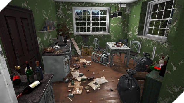 Nhận Ngay Một Trò Chơi Xây Dựng Nhà Cửa Hấp Dẫn Đang Được Tặng Miễn Phí Trên Steam