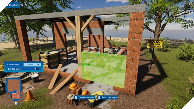 Nhanh Tay Nhận Trò Chơi Xây Dựng Nhà Cửa Hấp Dẫn Đang Miễn Phí Trên Steam 4