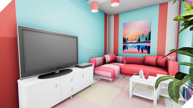 Nhanh Tay Nhận Trò Chơi Xây Dựng Nhà Cửa Hấp Dẫn Đang Miễn Phí Trên Steam 2
