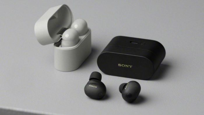 Sony WF-1000XM6 và Apple AirPods Pro 3