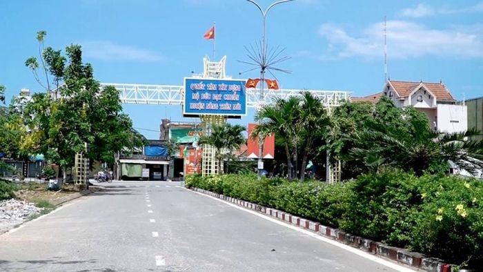 Những lưu ý khi mua nhà đất gần ngã tư Thạch Trụ