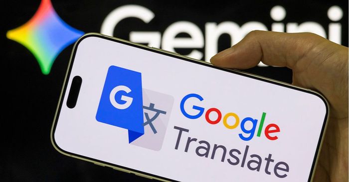 Google Translate