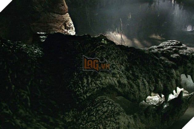 Chân dung phim The Death Roll.