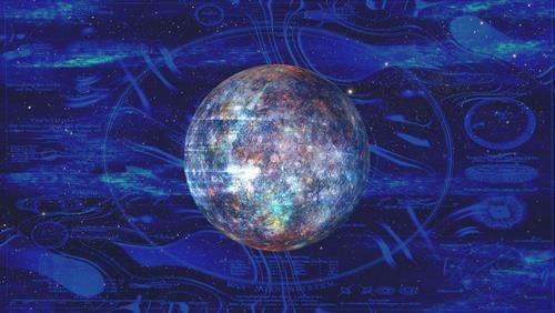 12 cung hoàng đạo sau khi sao Thủy nghịch hành kết thúc lần đầu năm 2026