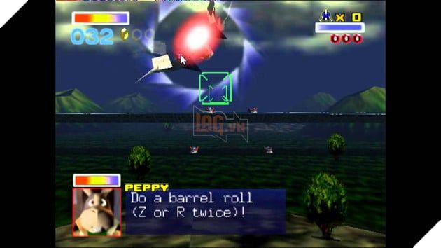 Dự án Star Fox mới hứa hẹn tập trung vào câu chuyện lôi cuốn và mang yếu tố hài hước đặc trưng