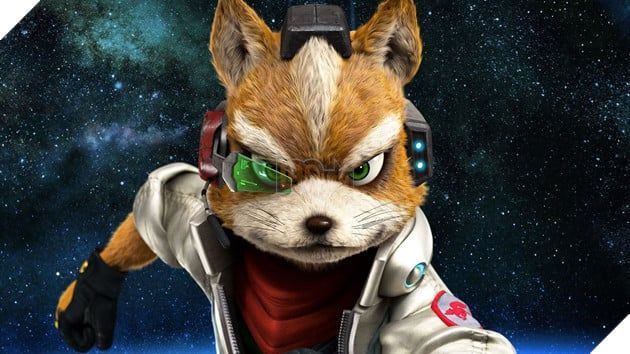 Dự án Star Fox mới hứa hẹn sẽ tập trung vào cốt truyện hấp dẫn và phong cách hài hước đặc trưng