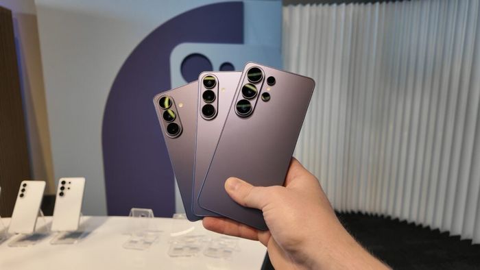 Thành viên mới của dòng Galaxy S26 dự kiến sẽ sớm ra mắt trong thời gian tới