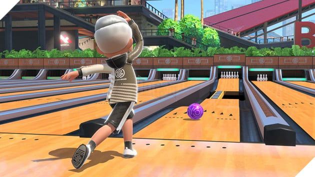 Nintendo Switch 2 Hứa Hẹn Mùa Hè Bùng Nổ Cùng Loạt Tin Đồn Hấp Dẫn 2