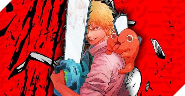 Chainsaw Man và canh bạc lớn của MAPPA: Khi Studio dám mạo hiểm để giành quyền tự quyết 2