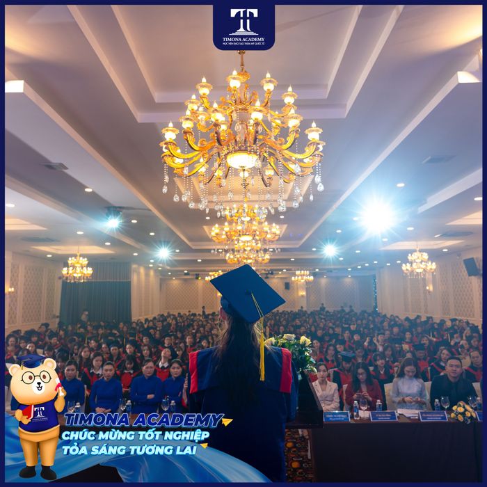 Hình ảnh Timona Academy - Học viện đào tạo Spa Quốc Tế 2