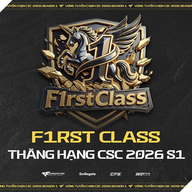 CSC 2026 Mùa 1: Những Kẻ Phá Bàn Cờ Và Cuộc Hành Trình Định Hình Lịch Sử 2