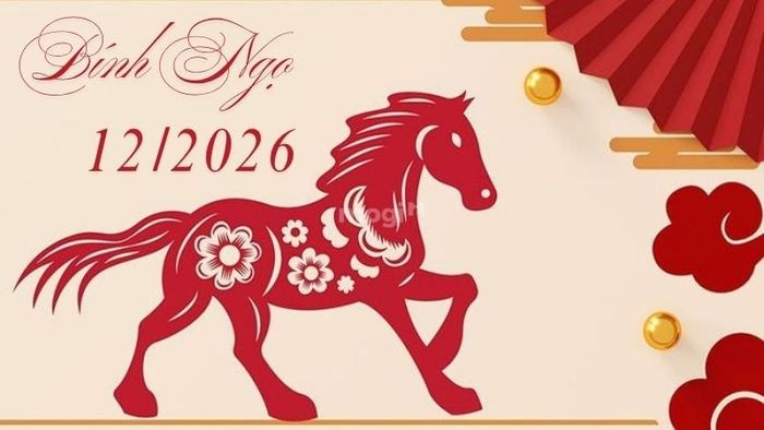 Tổng quan về phong thủy tháng 12 năm Bính Ngọ 2026