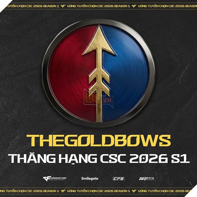 CSC 2026 Mùa 1: Những Kẻ Phá Bàn Cờ Và Cuộc Hành Trình Định Hình Lịch Sử 3