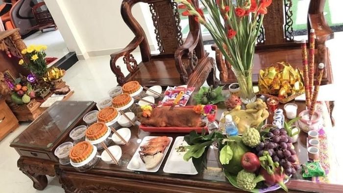 Những ngày không nên nhập trạch trong tháng 8 năm 2026.