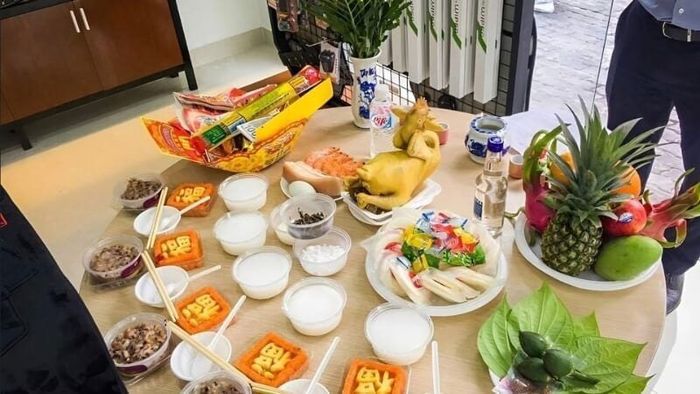 Danh sách chi tiết các ngày đẹp nhập trạch tháng 8 năm 2026.