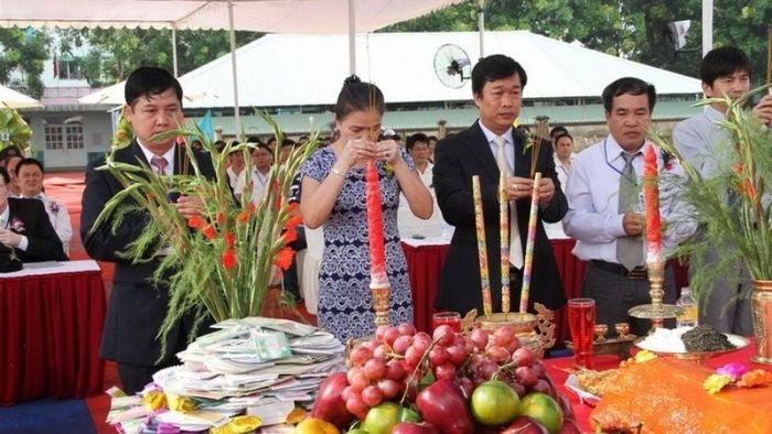 Ngày không tốt để động thổ trong tháng 9/2026