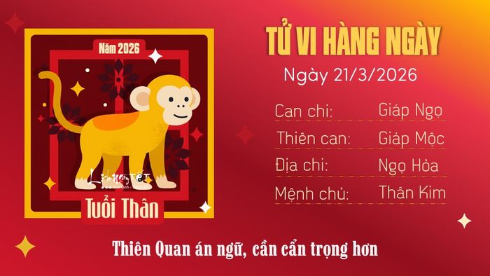 9 Tu vi hang ngay 21-3-2026 - Than