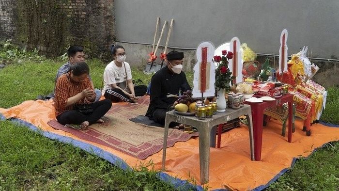 Những nguyên tắc quan trọng khi chọn ngày động thổ