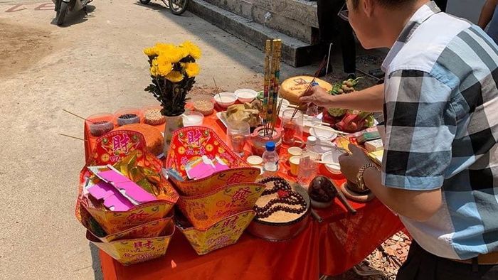 Ngày lý tưởng để động thổ trong tháng 9