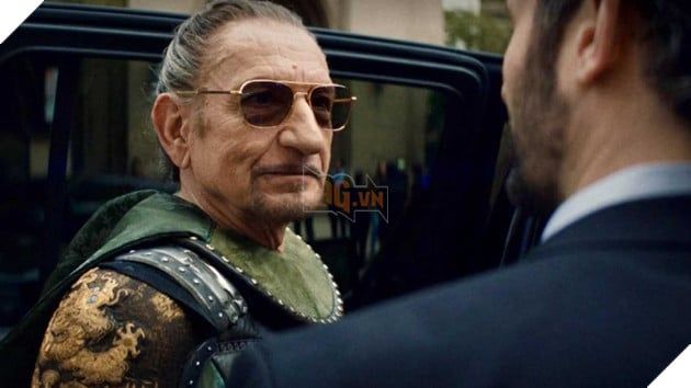 Marvel chính thức công bố mùa 2 cho dự án truyền hình Wonder Man, tiếp tục mở rộng vũ trụ đầy hấp dẫn này.