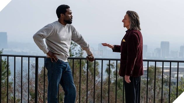 Marvel chính thức thông báo mùa 2 cho dự án truyền hình Wonder Man, đánh dấu bước phát triển quan trọng của loạt phim này.