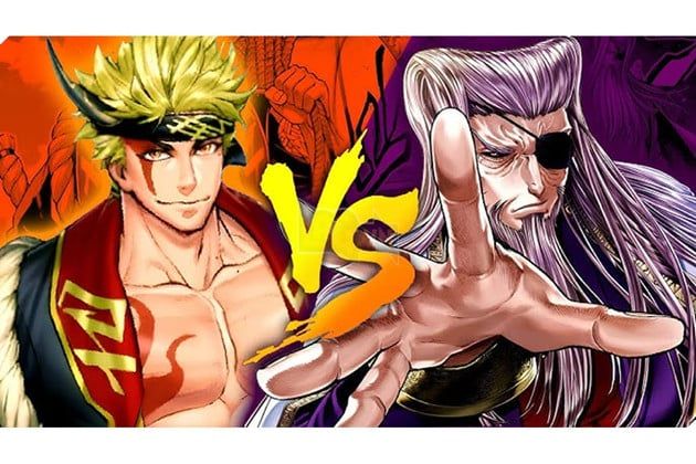 Shuumatsu no Valkyrie chap 116 + 117 hé lộ: Sức mạnh vượt trội của Odin