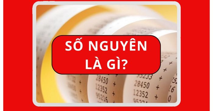 so-nguyen-la-la-gi