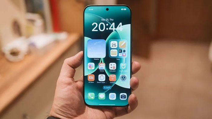Xiaomi 17 Max có thể được ra mắt vào tháng 5 tới với cấu hình cực mạnh.