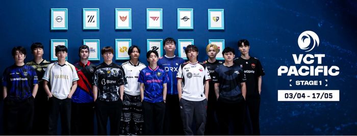 Vòng chung kết sẽ được tổ chức vào tháng 5 năm 2026