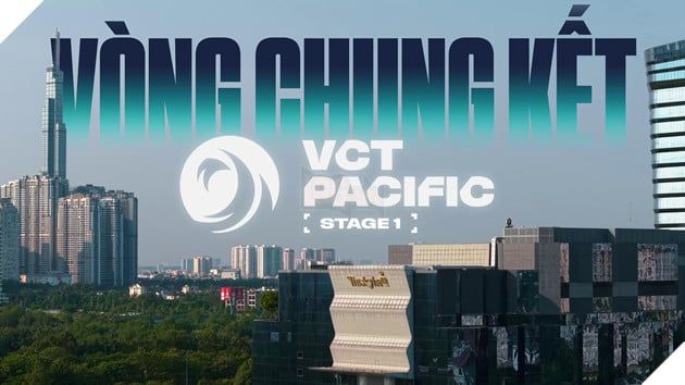 Vòng Chung Kết VCT 2026 Pacific Stage 1 sẽ được tổ chức tại Trung Tâm Hội Nghị Thiskyhall Sala, và vé tham dự sẽ chính thức được mở bán từ ngày 10.04.