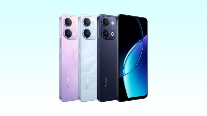 Các mẫu điện thoại mới của vivo sở hữu cấu hình phần cứng khá ấn tượng, đáp ứng tốt nhu cầu sử dụng của người dùng.