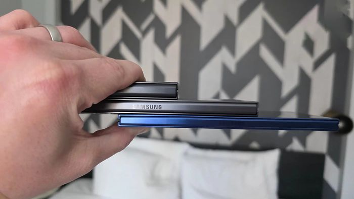 Dòng Galaxy Z 2026 có thể sẽ được ra mắt vào mùa hè năm nay.