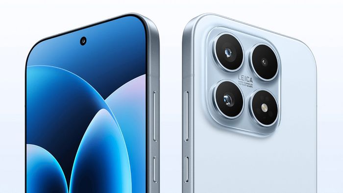 Mẫu điện thoại tiếp theo trong dòng Xiaomi 17 sẽ sở hữu phần cứng ấn tượng.