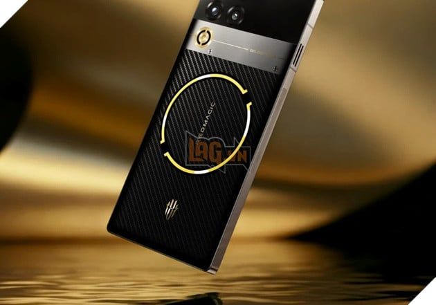 Smartphone mạnh mẽ đến mức có thể chơi game PC: GTA V, Cyberpunk 2077 đều dễ dàng