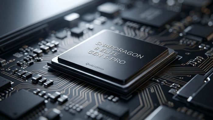 Qualcomm đang đẩy mạnh khả năng xử lý AI và tối ưu hóa hiệu suất chơi game nặng