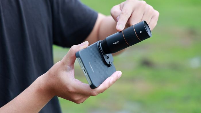 OPPO Find X9 Ultra sẽ chính thức ra mắt vào cuối tháng này