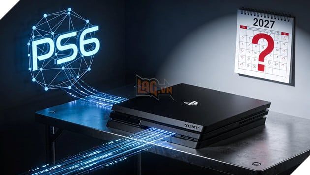 Sony đã xác nhận rằng AI Frame Generation sẽ được tích hợp vào PlayStation, nhưng không phải trong năm nay.