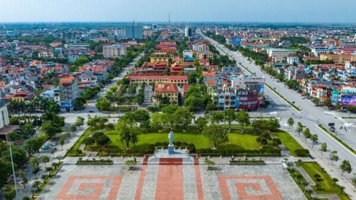 Dự án có khả năng kết nối nhanh chóng với khu vực lân cận