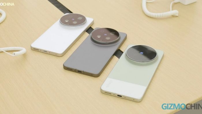 vivo cam kết sẽ sửa chữa miễn phí tất cả các lỗi phần cứng phát sinh trong thời gian bảo hành.