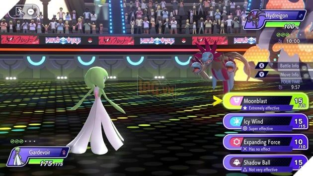 Pokémon Champions sẽ ra mắt vào ngày 8 tháng 4, đi kèm với gói trả phí hỗ trợ người chơi mới 2.