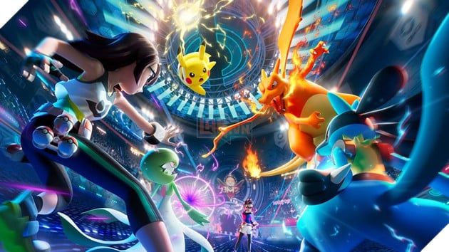 Pokémon Champions sẽ chính thức ra mắt vào ngày 8 tháng 4, kèm theo gói trả phí hỗ trợ người chơi mới.