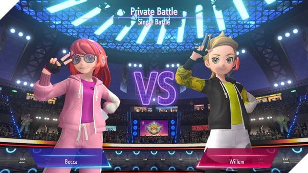 Pokémon Champions sẽ ra mắt vào ngày 8 tháng 4, kèm theo gói trả phí hỗ trợ người chơi mới 6.