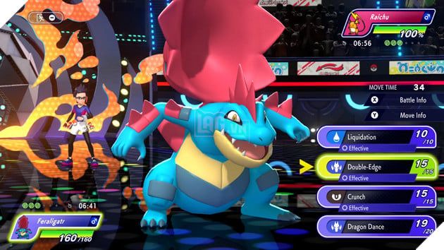 Pokémon Champions ra mắt vào ngày 8 tháng 4, với gói trả phí hỗ trợ người chơi mới 5.