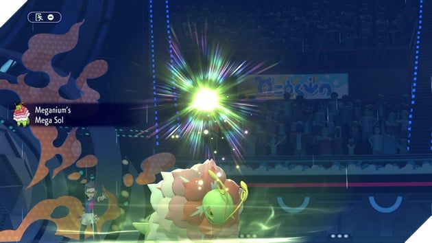 Pokémon Champions sẽ ra mắt vào ngày 8 tháng 4, kèm theo gói trả phí hỗ trợ người chơi mới 3.